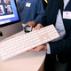 Illustration for article titled New iMac Impressions and Full Hands-On